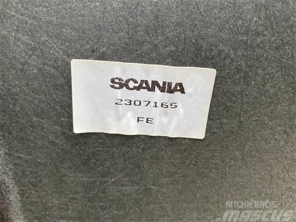 Scania Underkøje (L 2020 x B 580mm) Hytter och interiör