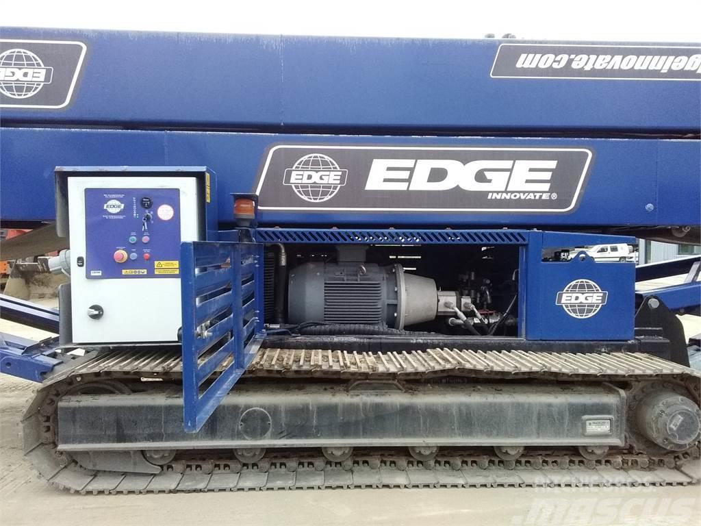 Edge TS6540 Övrigt