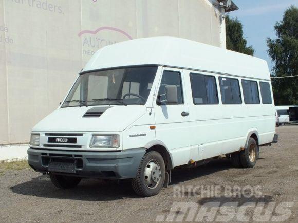 Iveco TurboDaily A 45.12 Linjebussar