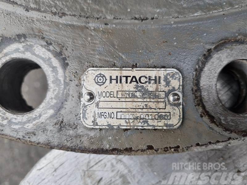Hitachi EX 500 SLEAWING REDUCER Chassi och upphängning