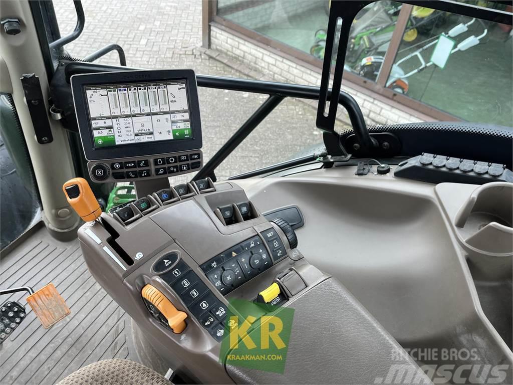 John Deere 6175R Premium Traktorer