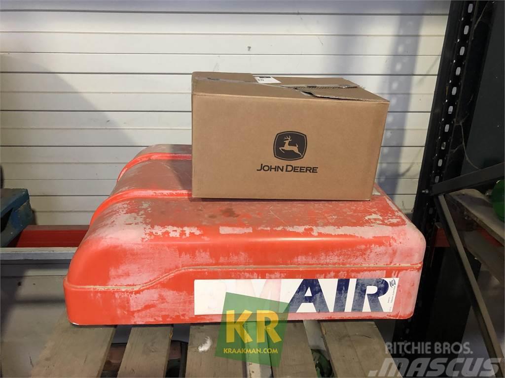 John Deere BM air Tacs Övriga lantbruksmaskiner
