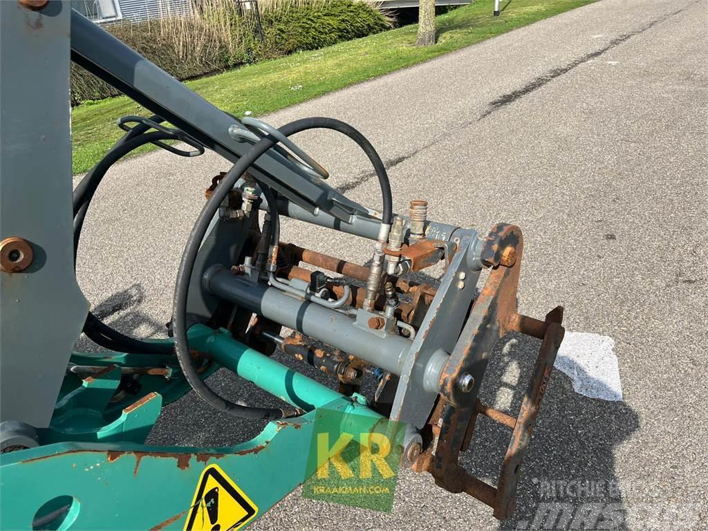 Kramer KL32 Hjullastare