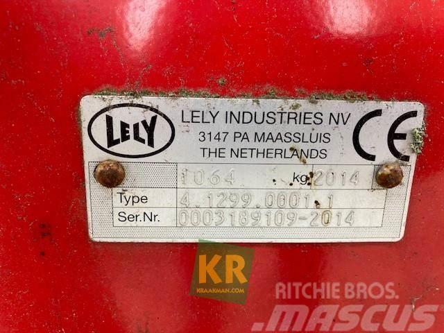 Lely Splendimo 320 MC Övriga lantbruksmaskiner