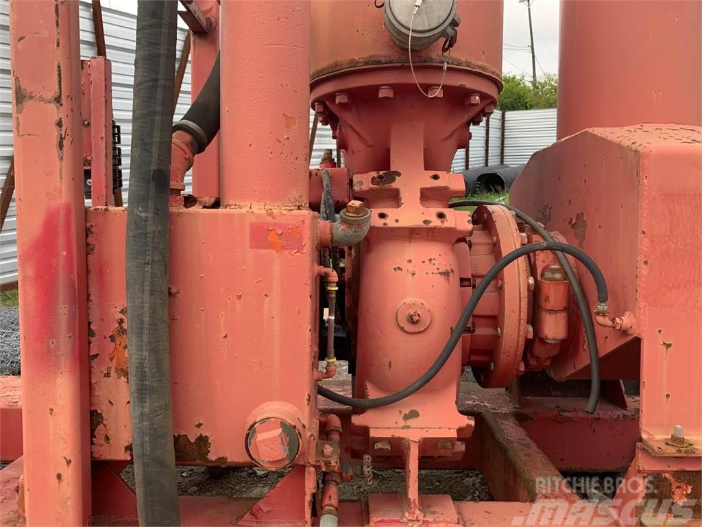 Cornell Centrifugal pump Vattenpumpar