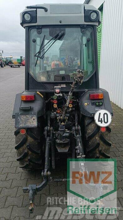 Deutz-Fahr Agroplus 410 Traktorer