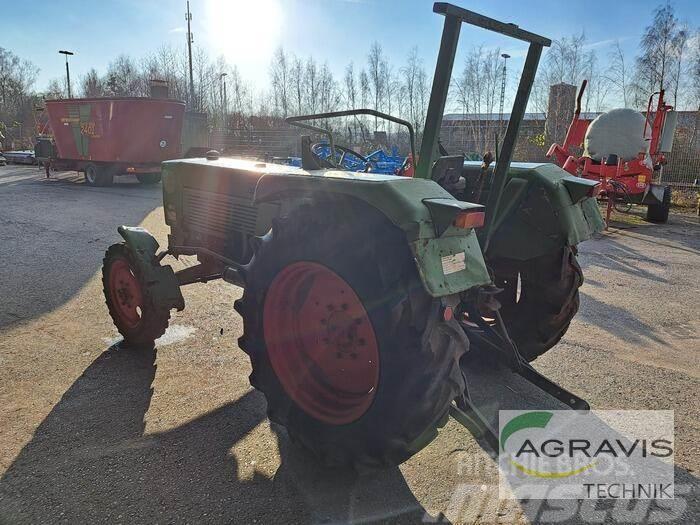 Fendt FARMER 3 S FW 238 S Traktorer