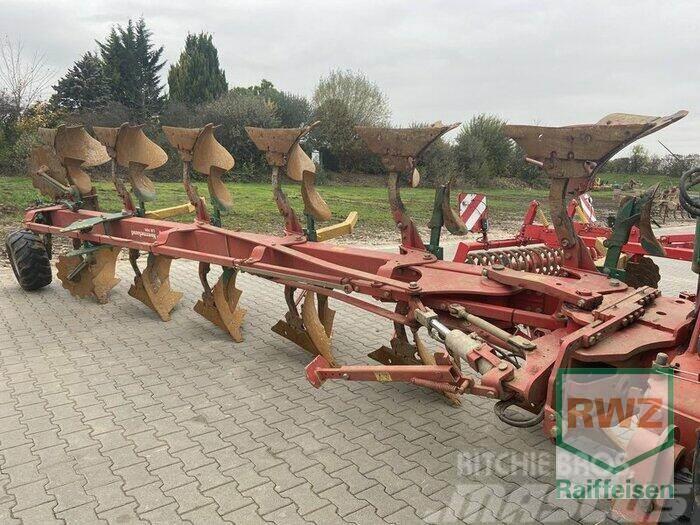Kverneland Pflug LB 100-300 Va Övriga maskiner för jordbearbetning