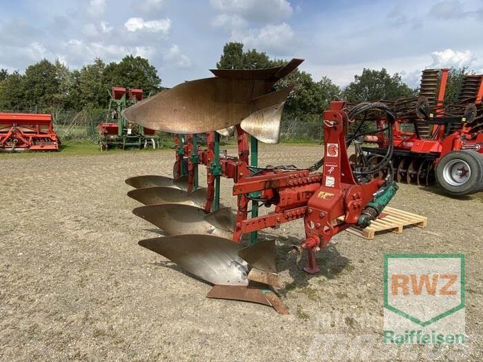 Kverneland Pflug LS 95-4 Vario Övriga maskiner för jordbearbetning