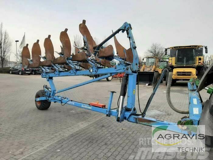 Lemken EURODIAMANT 8 5 L 100 Övriga maskiner för jordbearbetning