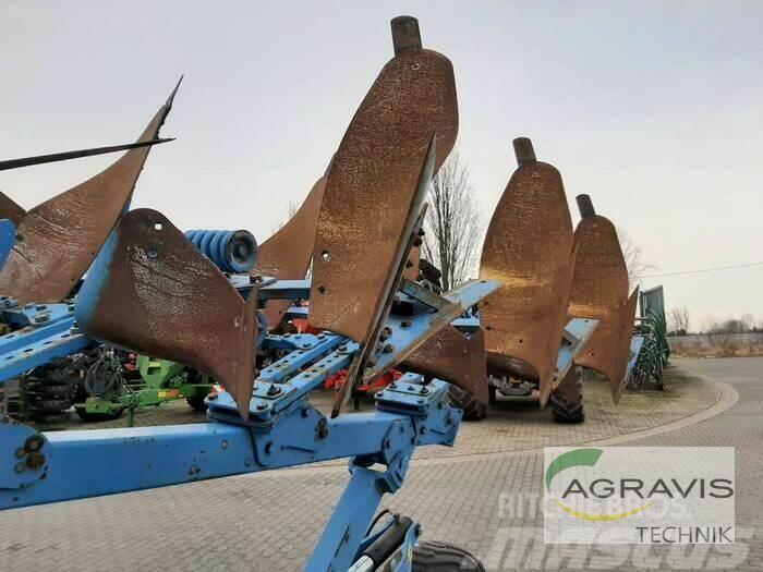 Lemken EURODIAMANT 8 5 L 100 Övriga maskiner för jordbearbetning