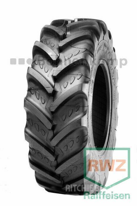 Michelin Kompletträder 12.4R28 Däck, hjul och fälgar