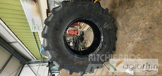 Michelin Unbekannt Däck, hjul och fälgar