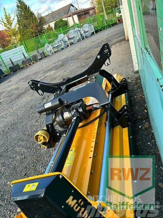 Müthing MU-L 280 Övriga maskiner för jordbearbetning