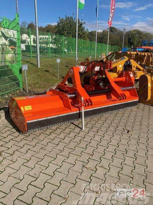 Willibald TLR 280 Övriga maskiner för jordbearbetning