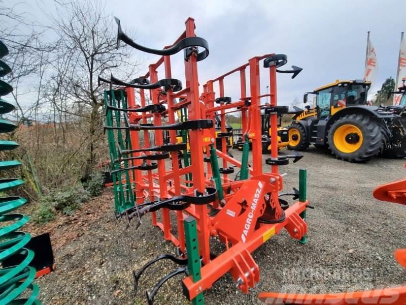 Agro-Masz APS 50 H Övriga maskiner för jordbearbetning