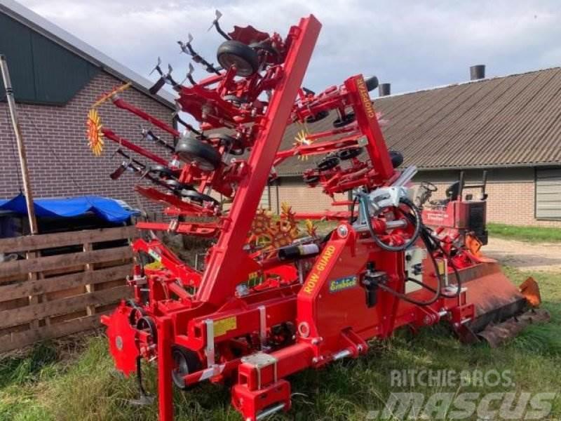 Einböck ROW-GUARD 500 Övriga maskiner för jordbearbetning