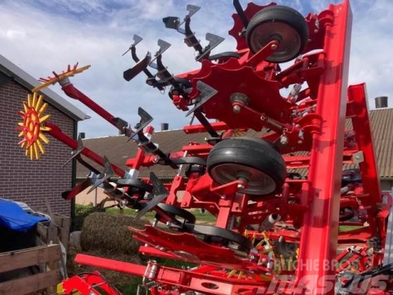 Einböck ROW-GUARD 500 Övriga maskiner för jordbearbetning