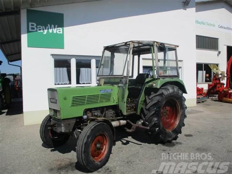 Fendt 104 S #713 Traktorer