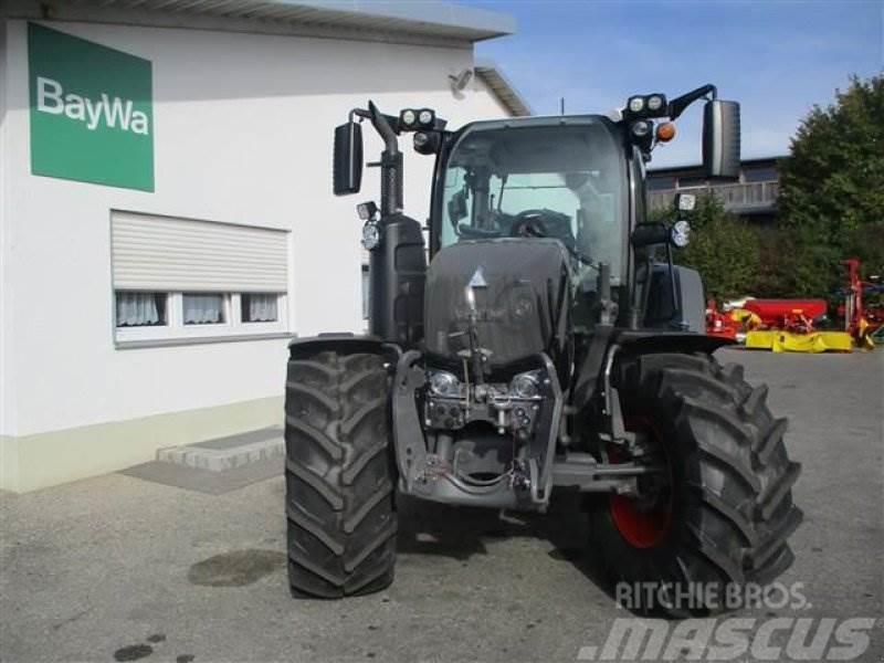 Fendt 313 VARIO GEN4 P- PLUS #730 Traktorer