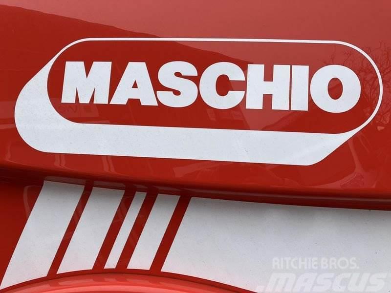 Maschio MONDIALE 120 COMBI HTU MASCHIO Fyrkantspressar