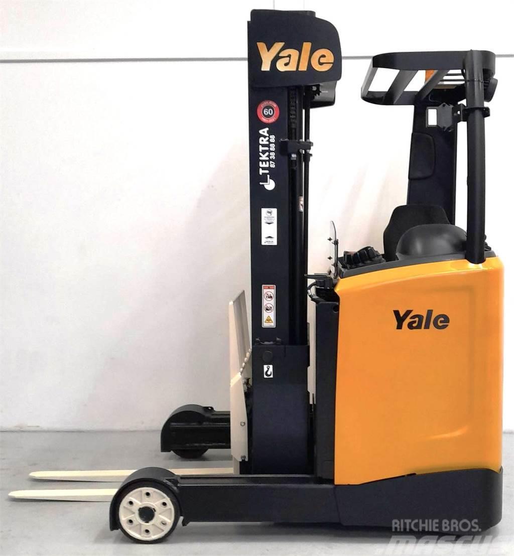 Yale MR14 Skjutstativtruck