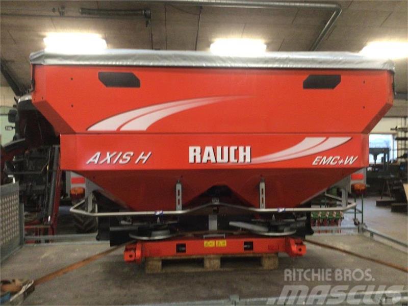 Rauch Axis H EMC+W 30.2 Mineralgödselspridare