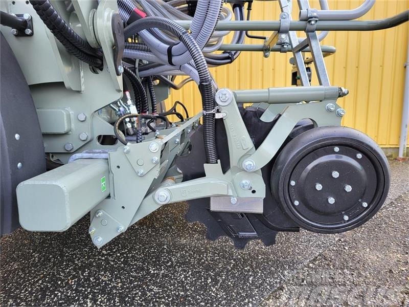  NOVAG  T-ForcePlus 450.16 Mulighed for udlægning a Såmaskiner