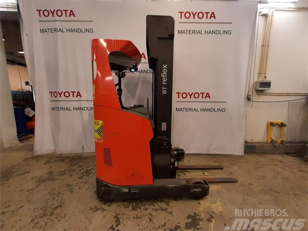 Toyota RRE140H Skjutstativtruck