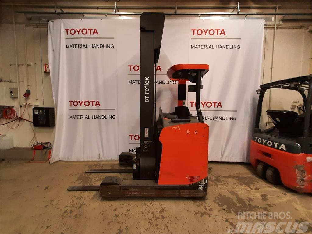 Toyota RRE160HC Skjutstativtruck