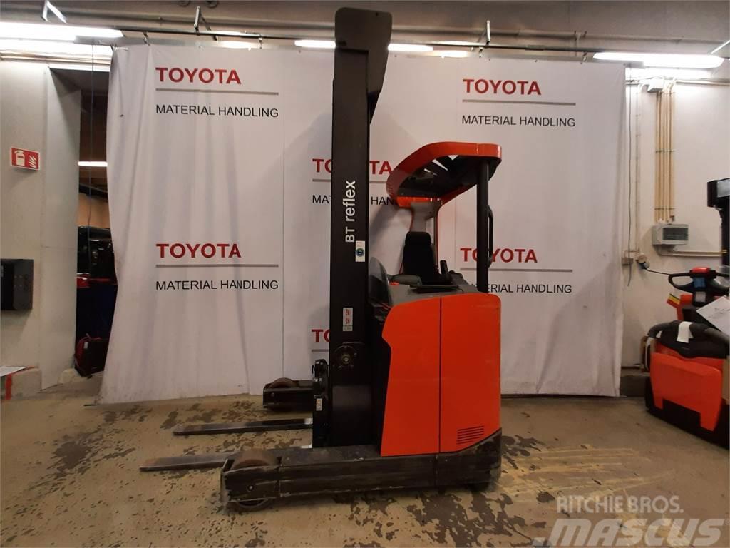 Toyota RRE160HE Skjutstativtruck