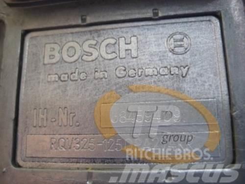 Bosch 040205803 Bosch Einspritzpumpe Motorer
