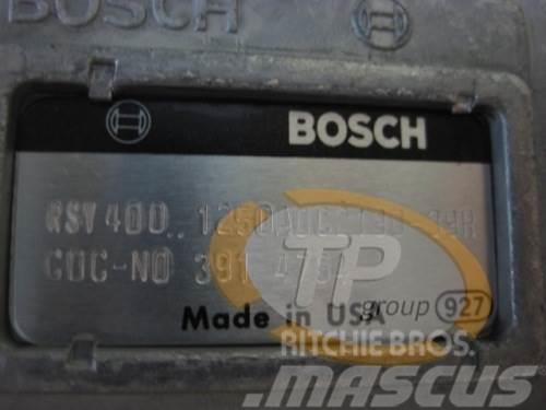 Bosch 3914764 Bosch Einspritzpumpe B5,9 153PS Motorer