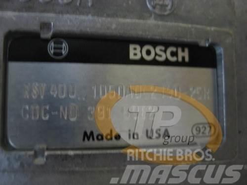 Bosch 3915962 Bosch Einspritzpumpe C8,3 207PS Motorer