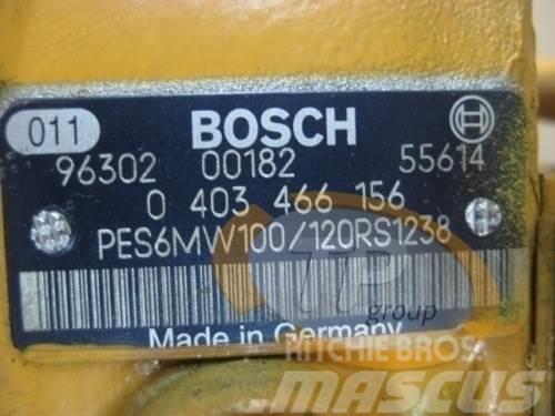 Bosch 3926881 Bosch Einspritzpumpe C8,3 215PS Motorer