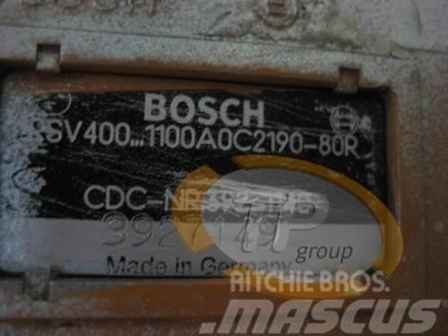 Bosch 3927149 Bosch Einspritzpumpe C8,3 202PS Motorer