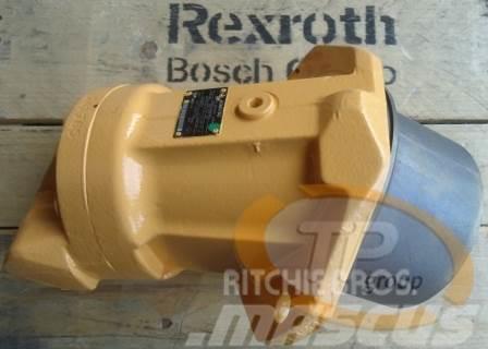 Rexroth 55065740 A2FE160/61W Övriga