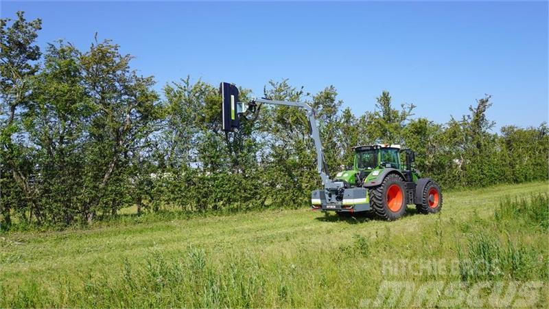 Greentec RM 232 Övriga lantbruksmaskiner