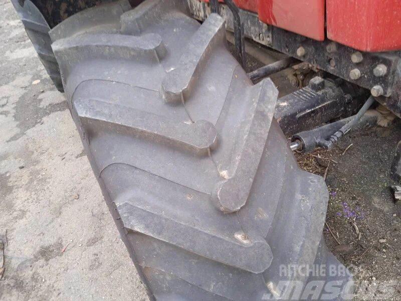 Belarus МТЗ 1523 Traktorer
