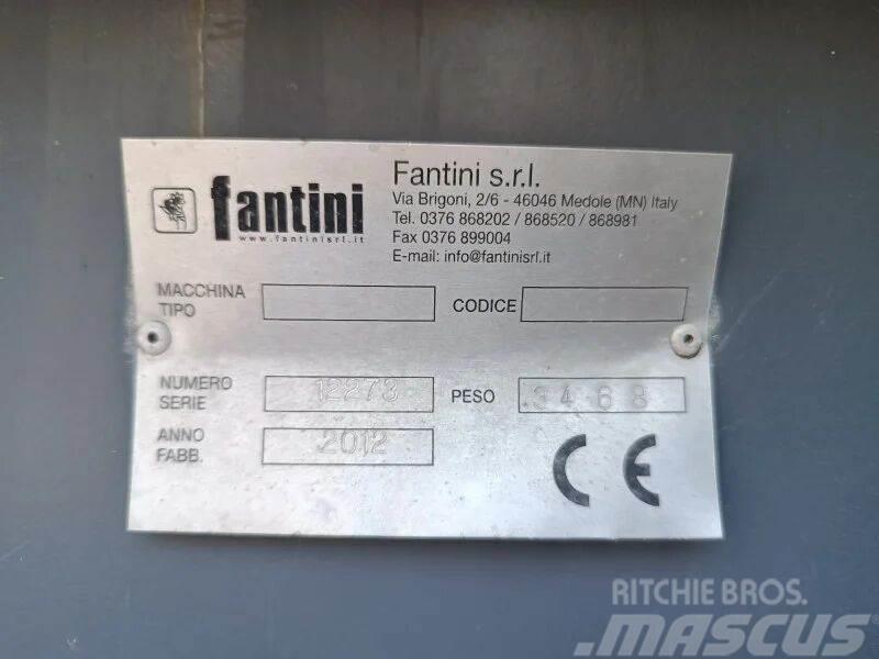 Fantini G03 Skärbord