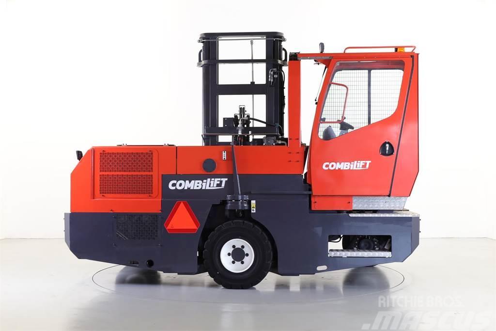 Combilift C500SR 4-vägstruck