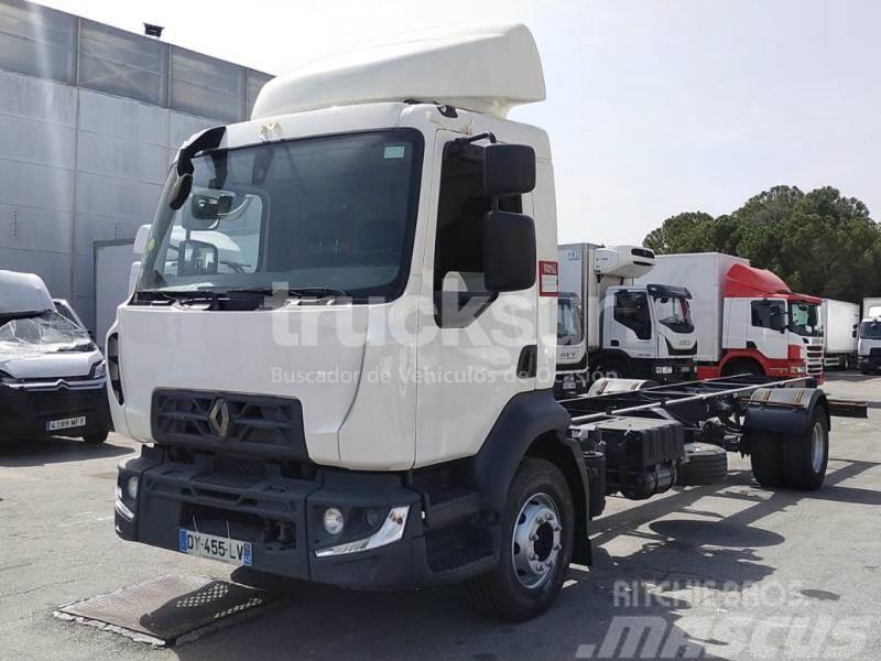Renault D14.240 Chassier