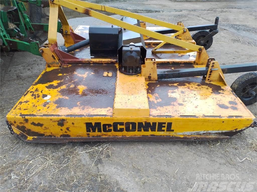 McConnel MCCONNEL Övriga lantbruksmaskiner