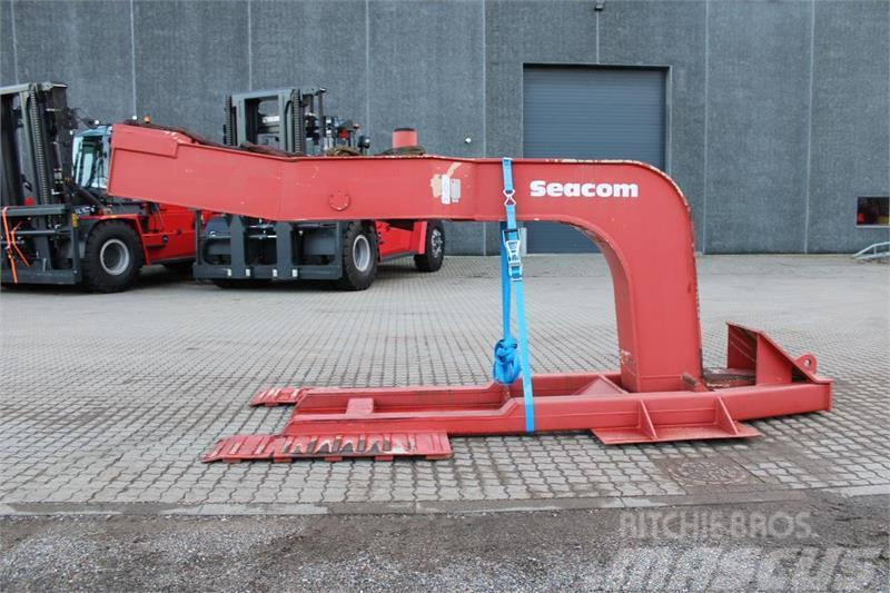 Seacom SEACOM SH36 Övriga släp