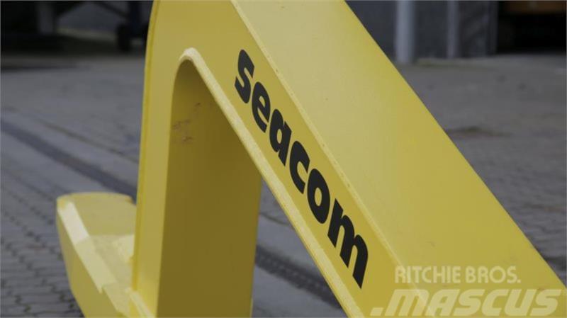 Seacom GSH10 Övriga släp