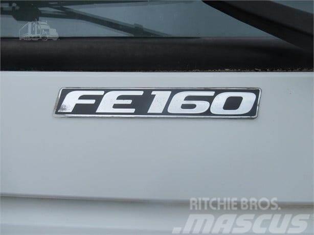 Mitsubishi Fuso FE160 Övrigt