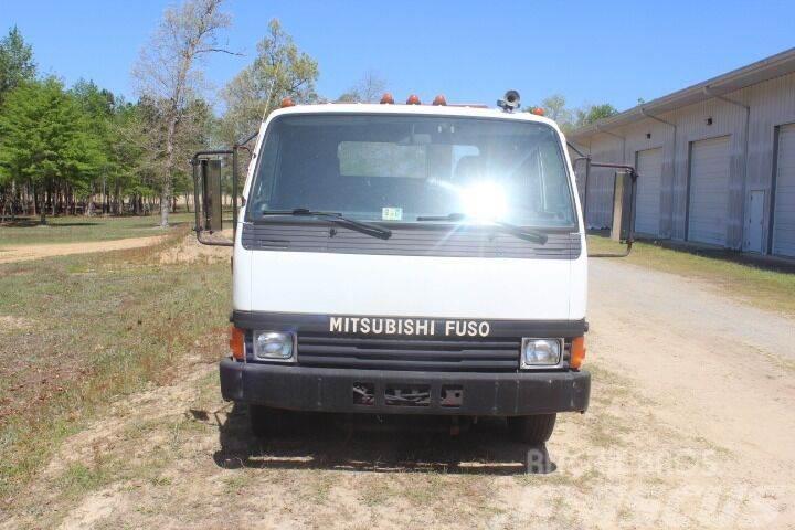 Mitsubishi Fuso Rollback Övrigt