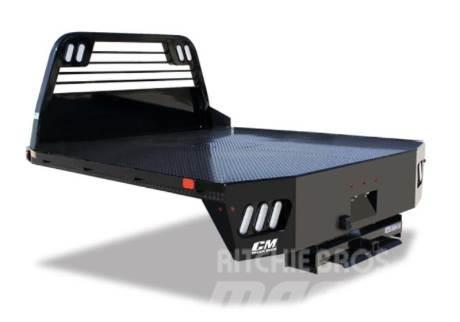 CM Truck Beds RD Model Plattformar