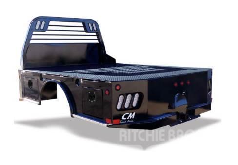 CM Truck Beds SK Model Plattformar