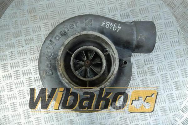 Borg Warner Turbocharger Borg Warner 04264835/04264490/0426430 Övriga